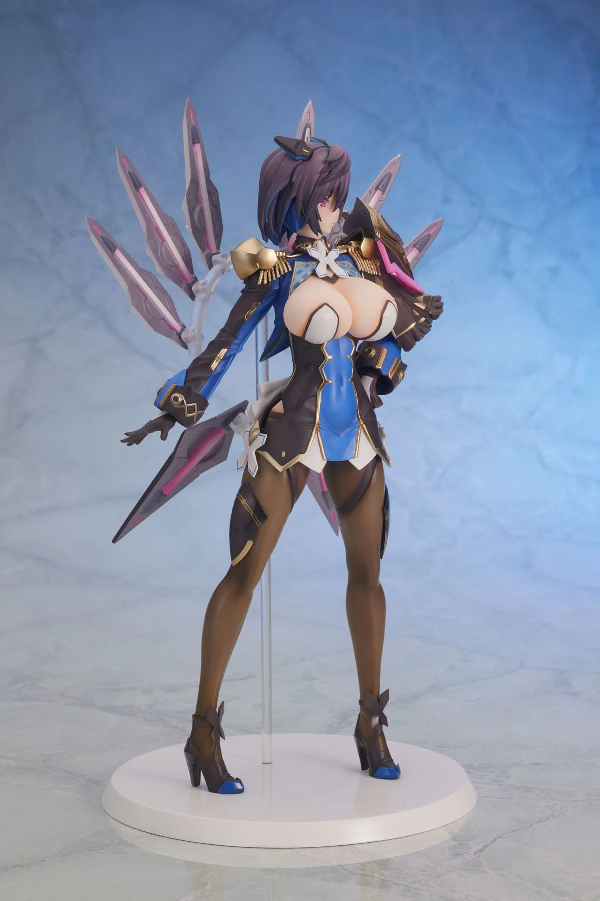 Khorshid (Horushiido) Phantasy Star Online 2 Sol International - Image 3
