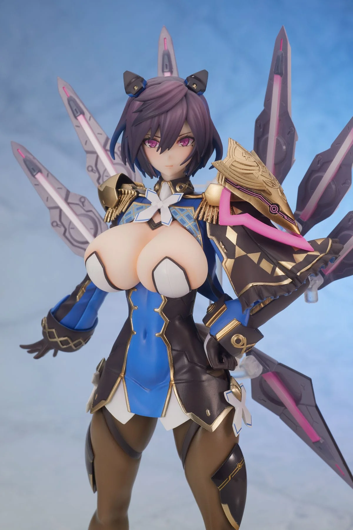 Khorshid (Horushiido) Phantasy Star Online 2 Sol International - Image 6