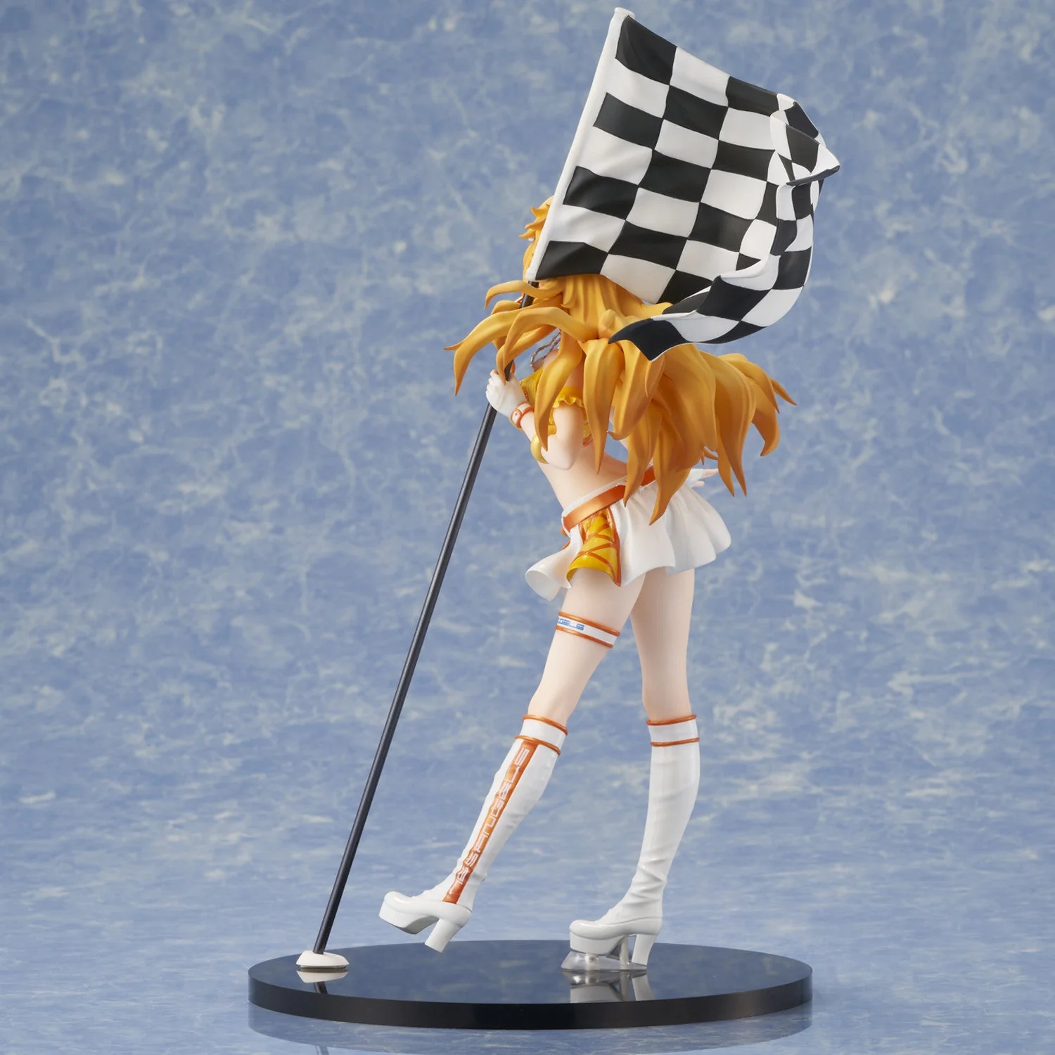 Hoshii Miki Shouakuma Circuit Lady Ver. Union Creative - Image 3