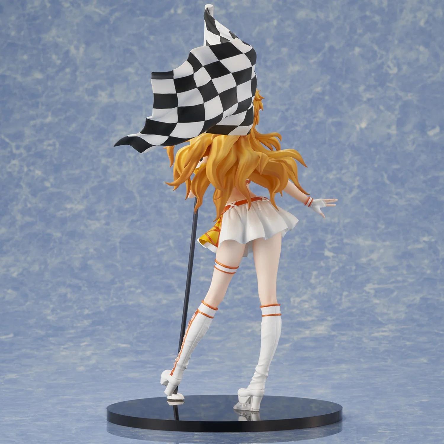 Hoshii Miki Shouakuma Circuit Lady Ver. Union Creative - Image 4