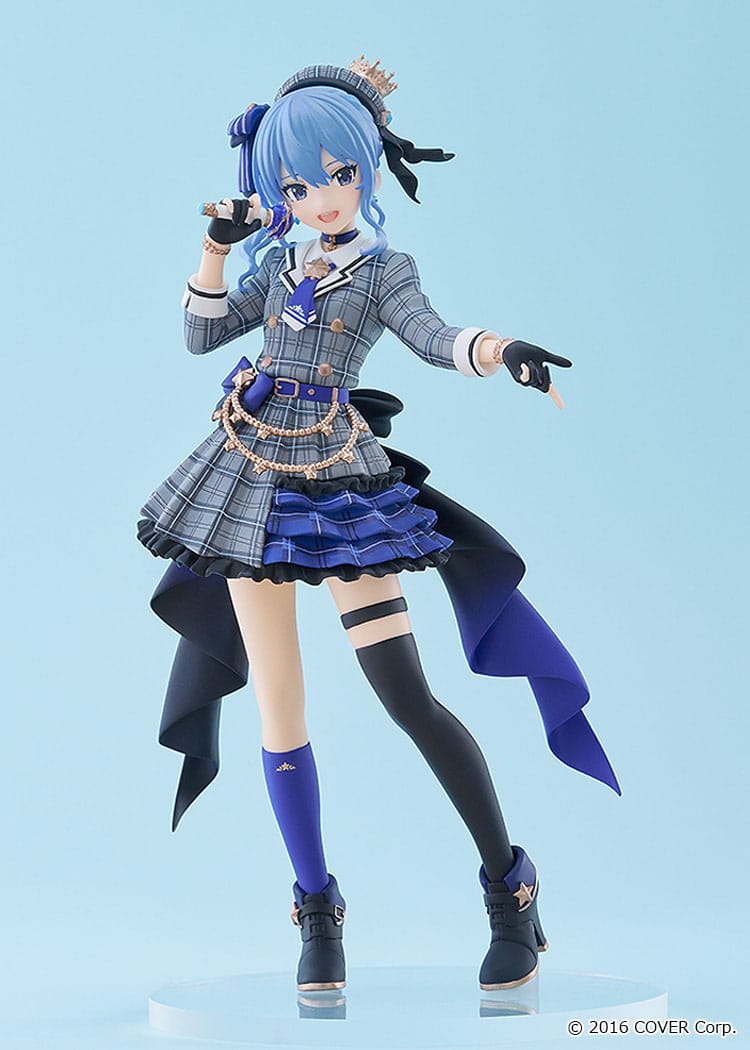 Hoshimachi Suisei Pop Up Parade SP Good Smile Company - Image 5