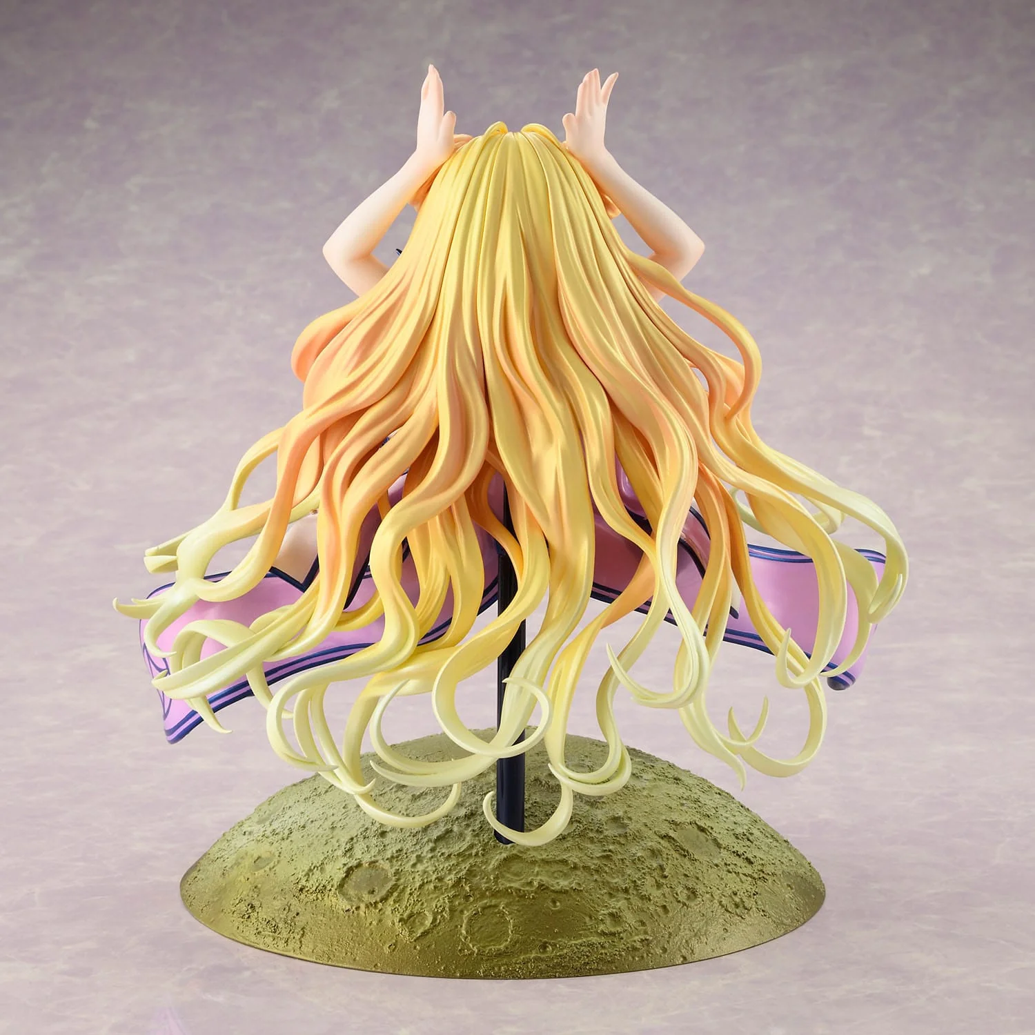 Mukuro Hoshimiya - Date A Live - Bellfine - Image 5