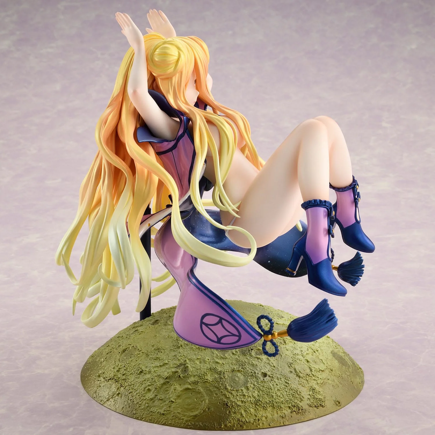 Mukuro Hoshimiya - Date A Live - Bellfine - Image 6