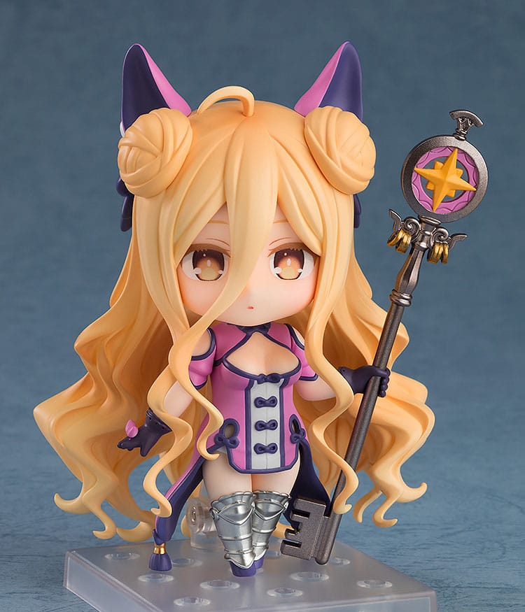 Mukuro Hoshimiya - Nendoroid - Good Smile Company - Image 2