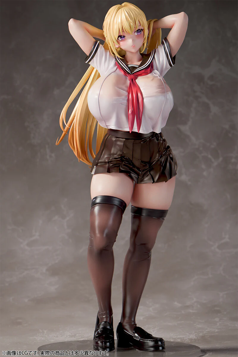 Hoshina-chan 1/4 - Original Character - B'full - Image 14