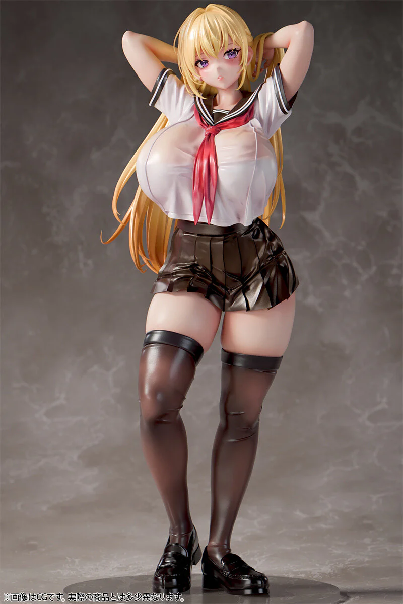Hoshina-chan 1/4 - Original Character - B'full - Image 15