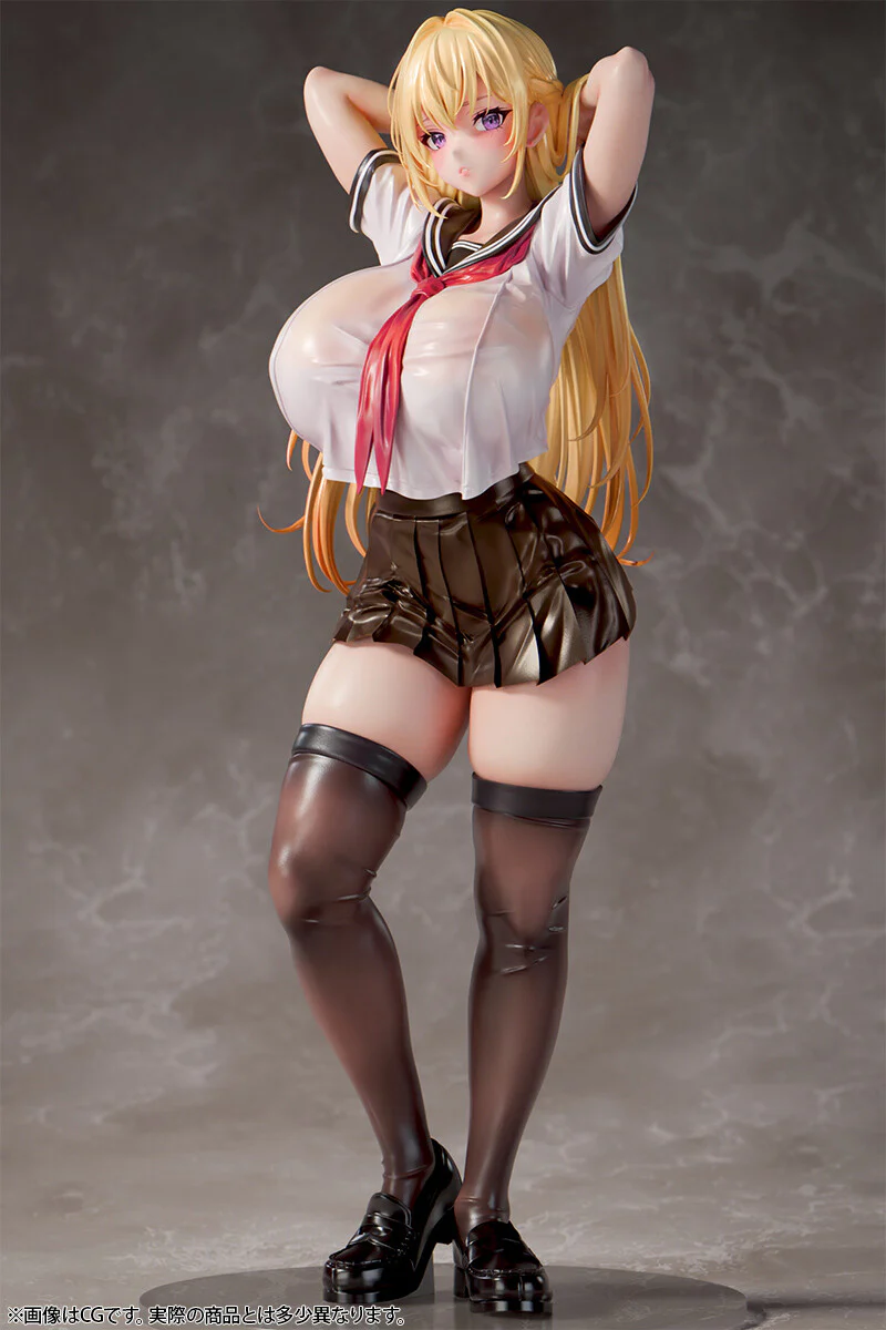 Hoshina-chan 1/4 - Original Character - B'full - Image 5