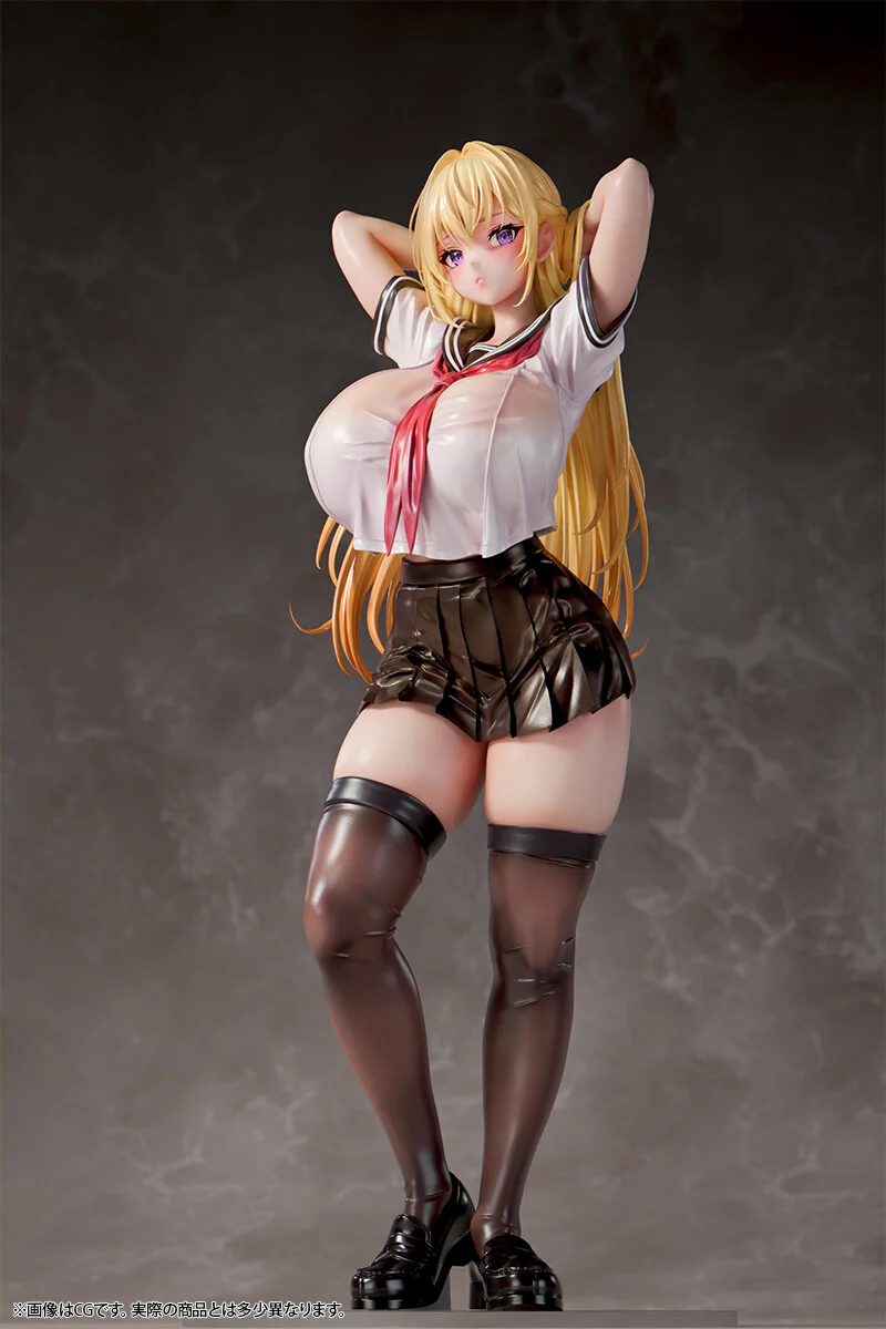 Hoshina-chan 1/4 - Original Character - B'full - Image 8