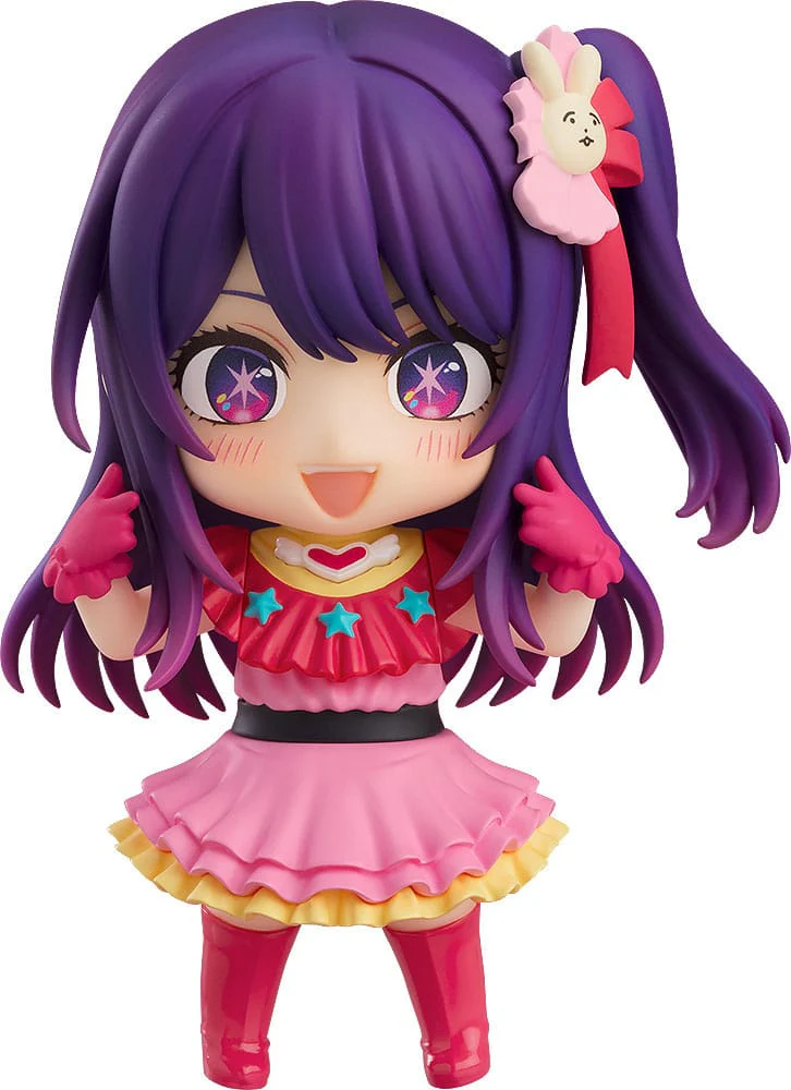 Hoshino Ai - Nendoroid 2300 - Good Smile Company