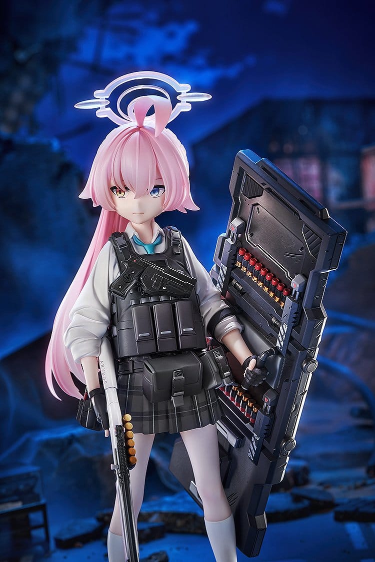 Hoshino (Battle) Blue Archive Good Smile Company - Image 2