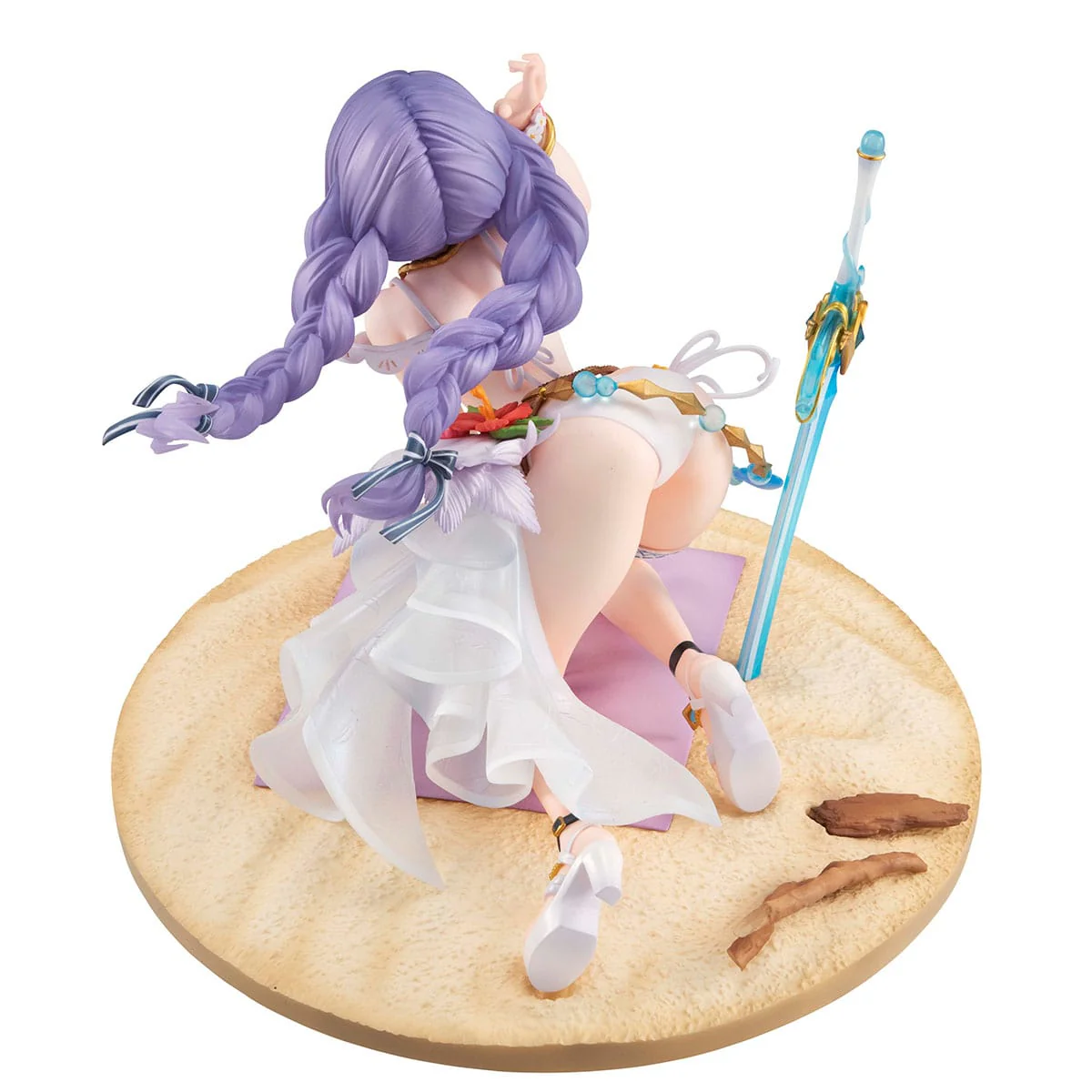 Hoshino Shizuru - Lucrea - MegaHouse - Image 7