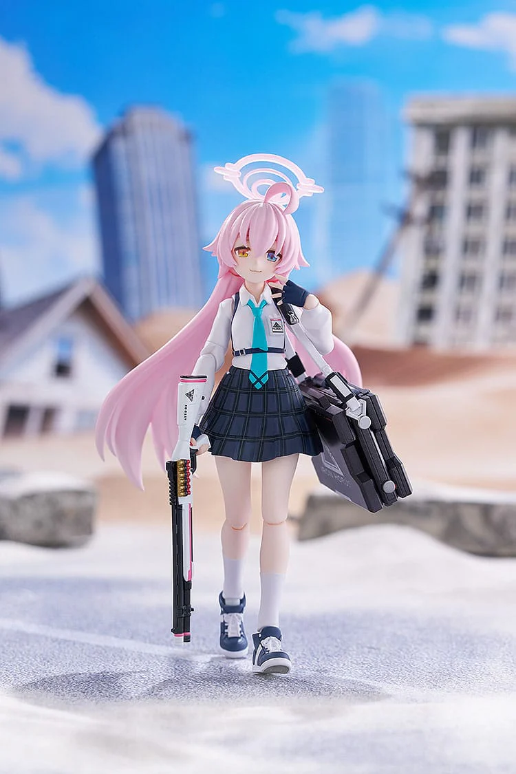 Hoshino Takanashi Nendoroid Max Factory