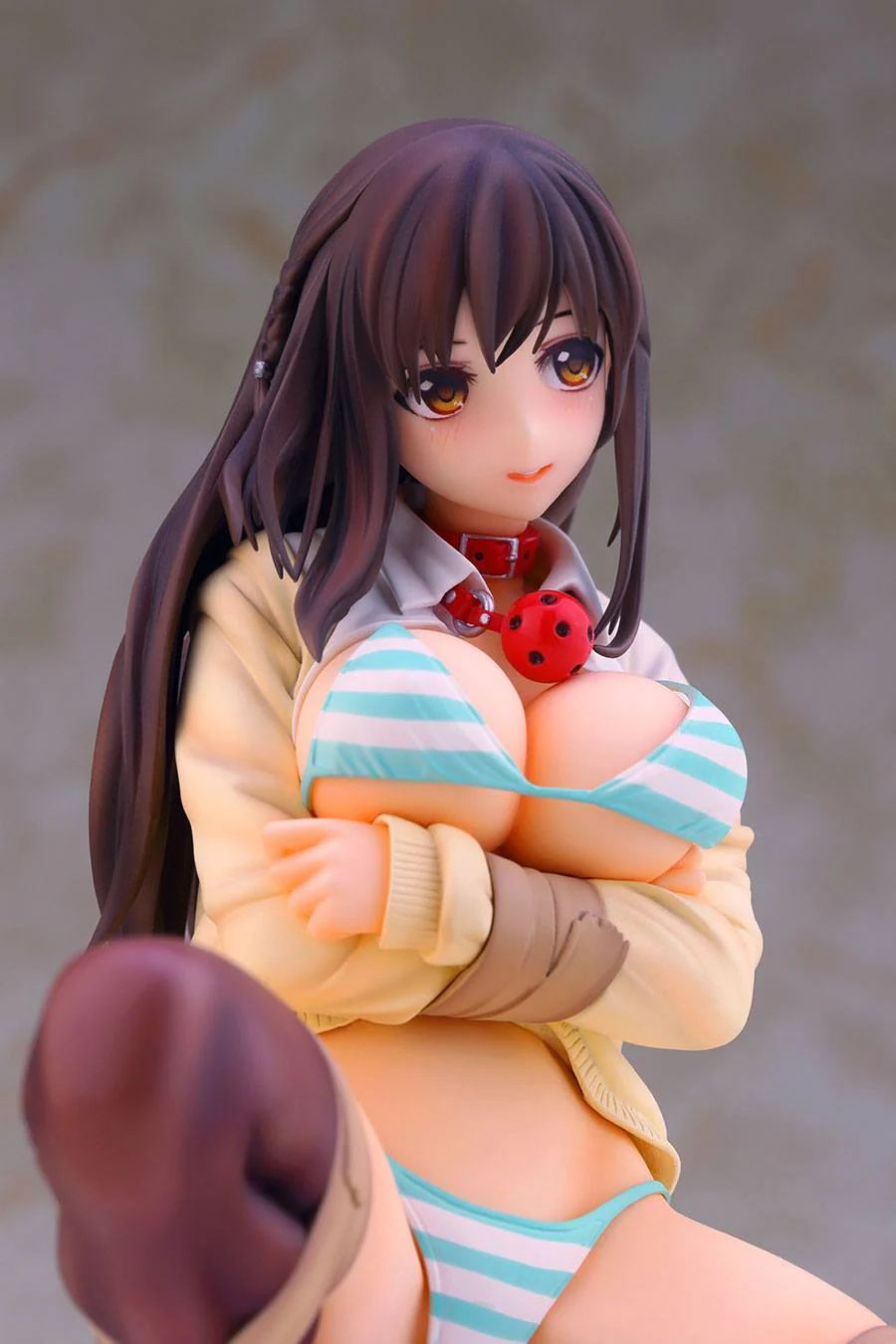 Hotaru Akimado Pinkerton Alphamax - Image 11