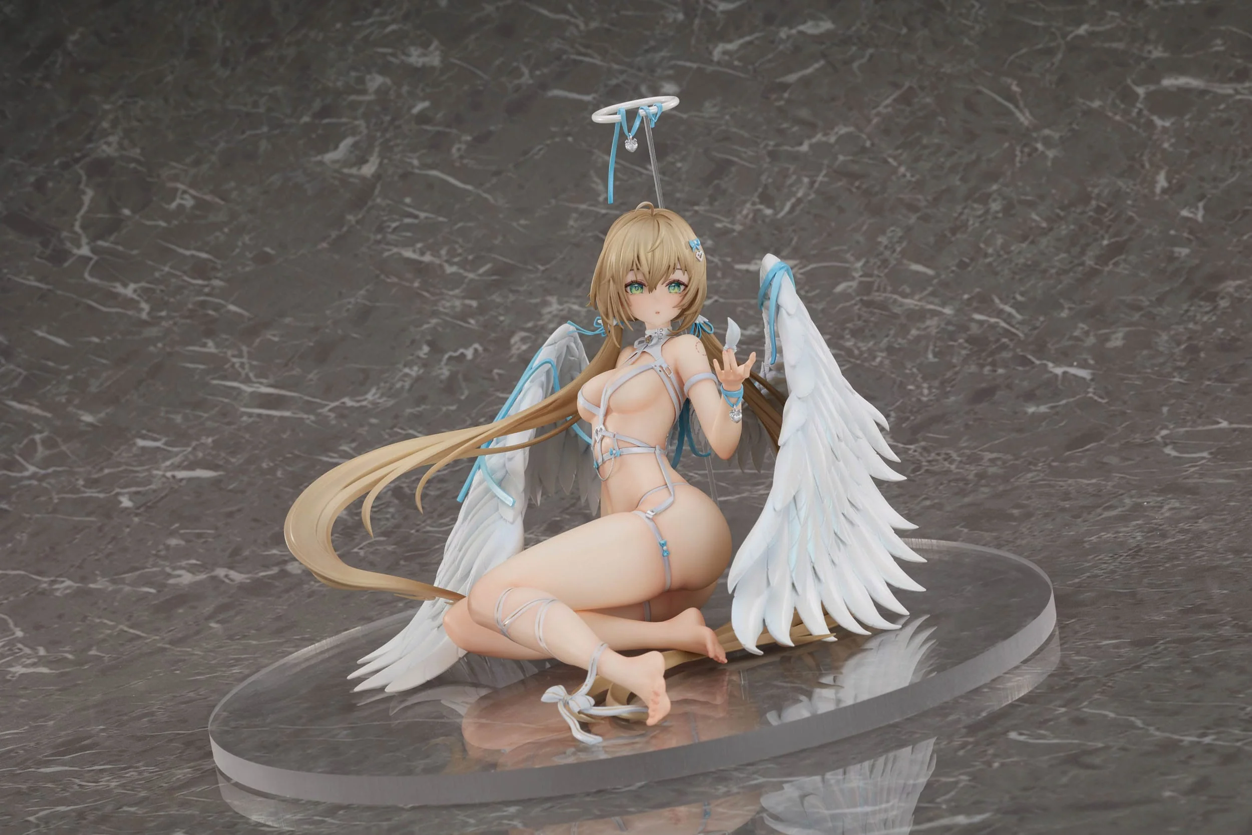 Houkiboshi Original Character Pure