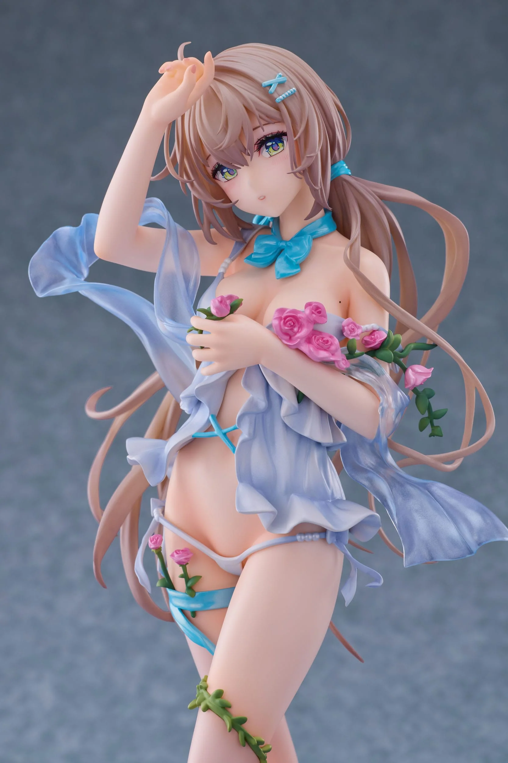Houkisei Momoko First Bloom DX Ver. Pink Charm - Image 14