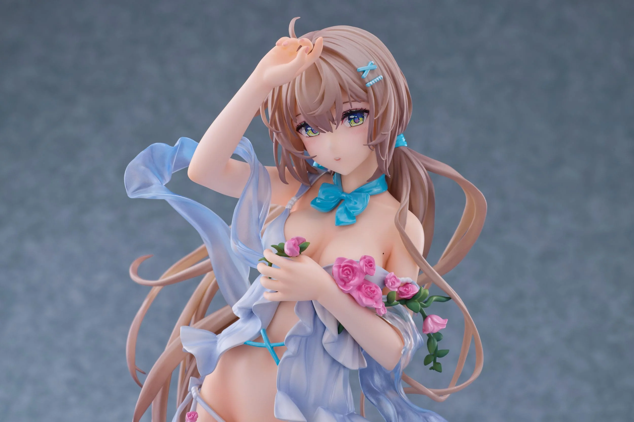 Houkisei Momoko First Bloom DX Ver. Pink Charm - Image 15
