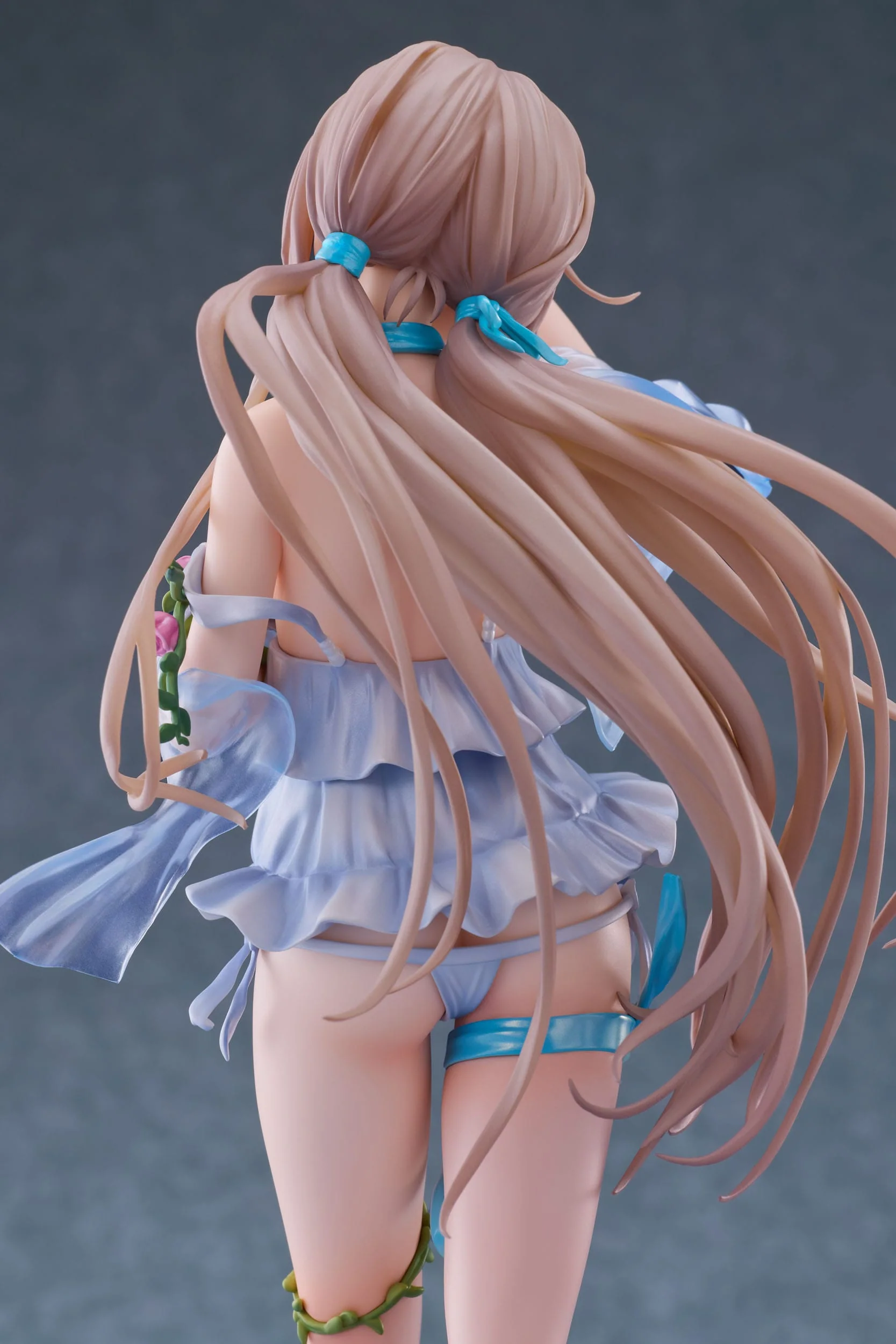 Houkisei Momoko First Bloom DX Ver. Pink Charm - Image 16