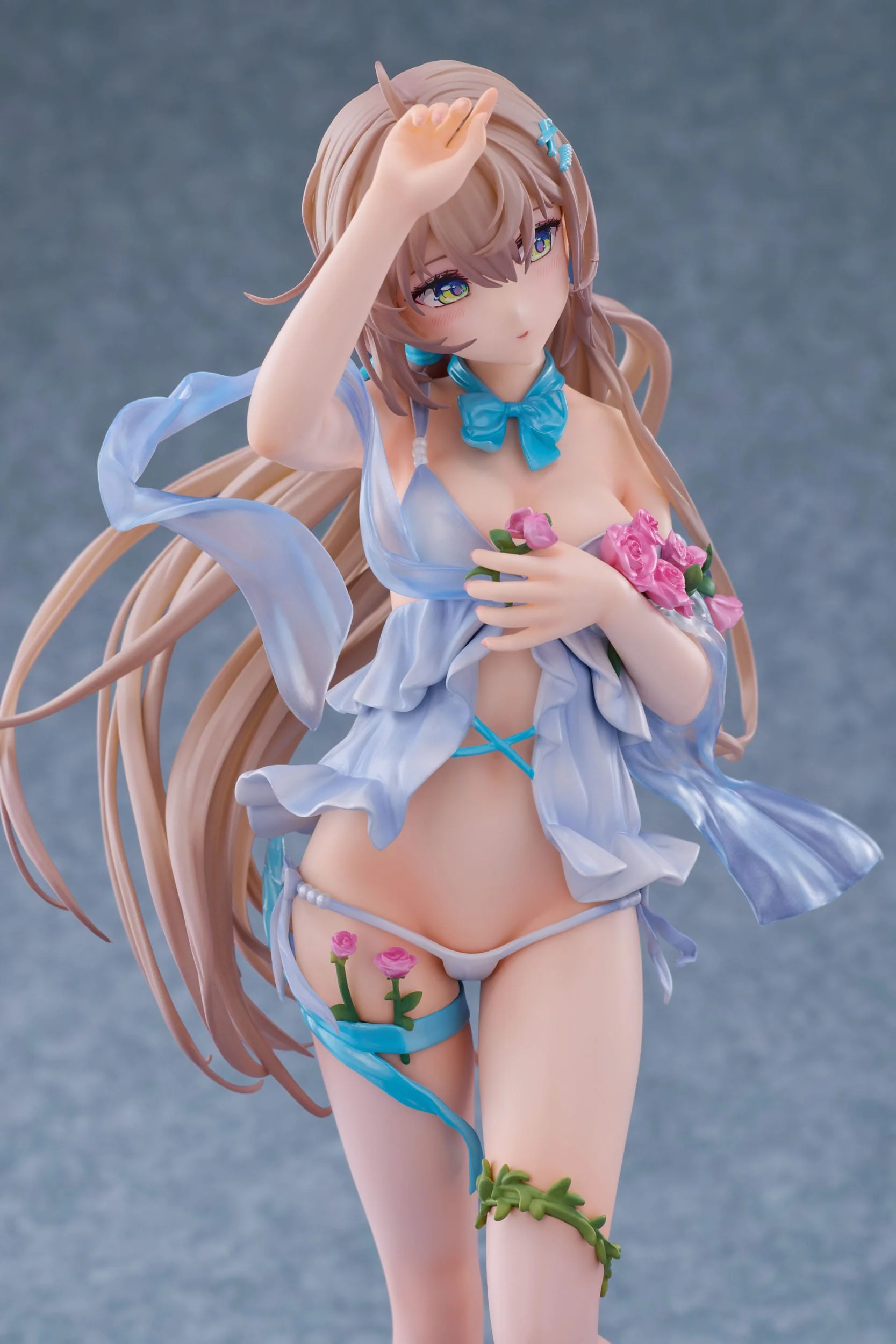 Houkisei Momoko First Bloom Std Ver. Pink Charm - Image 17