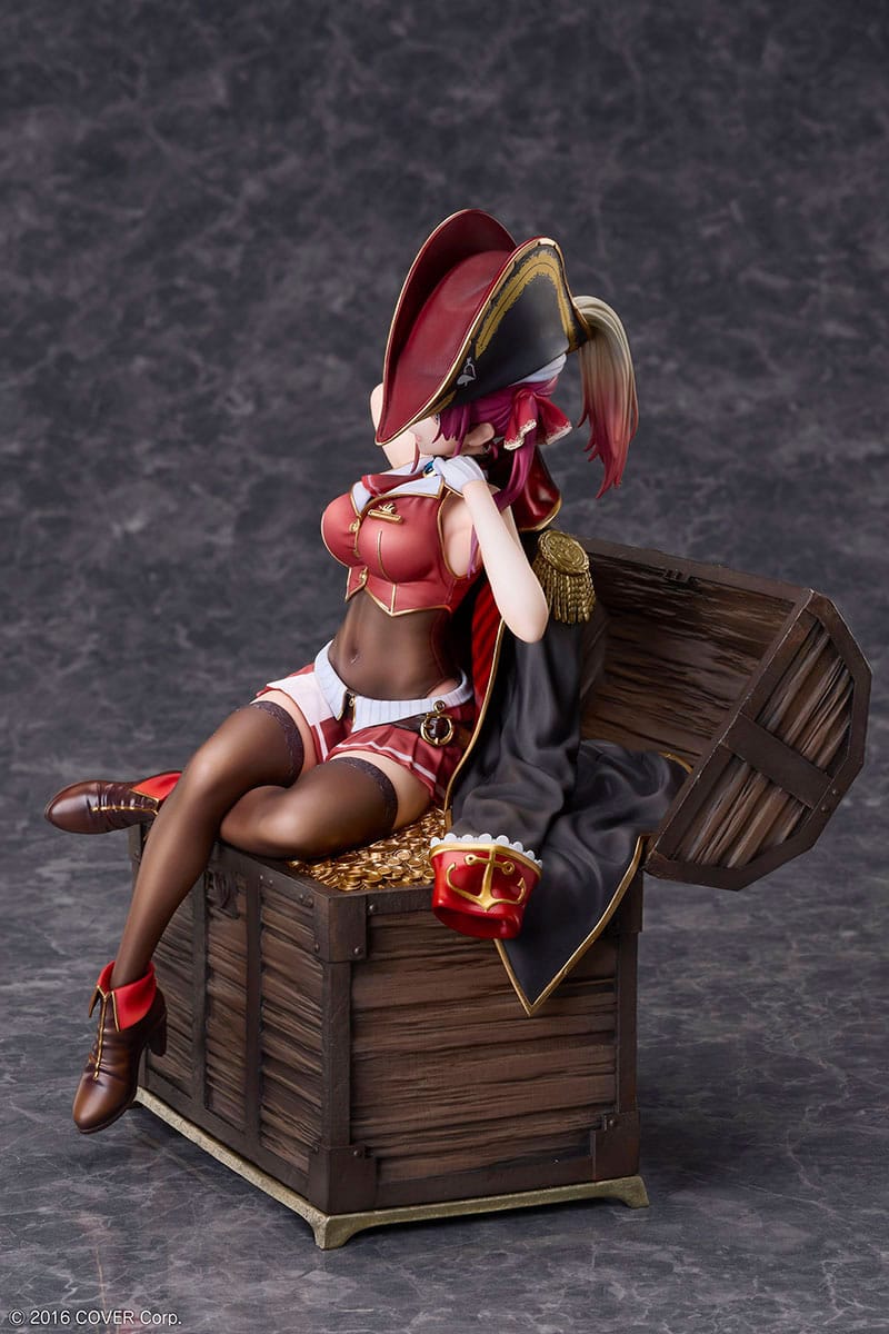 Houshou Marine Hololive Design COCO - Image 4