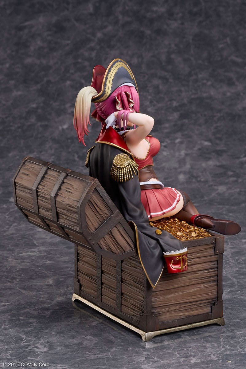 Houshou Marine Hololive Design COCO - Image 5