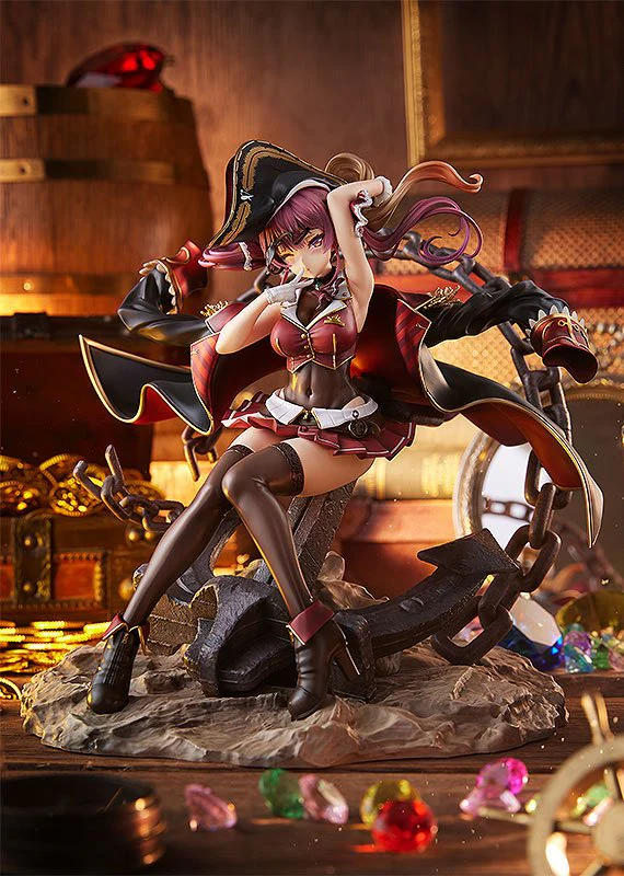 Houshou Marine Hololive Production Max Factory - Image 2