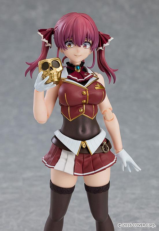 Houshou Marine - Figma (#577) / Hololive Production - Image 12