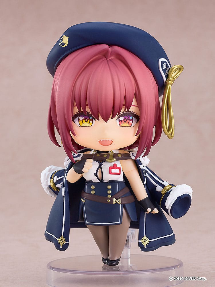 Houshou Marine: Office Lady Outfit. Ver. Good Smile Company - Image 2