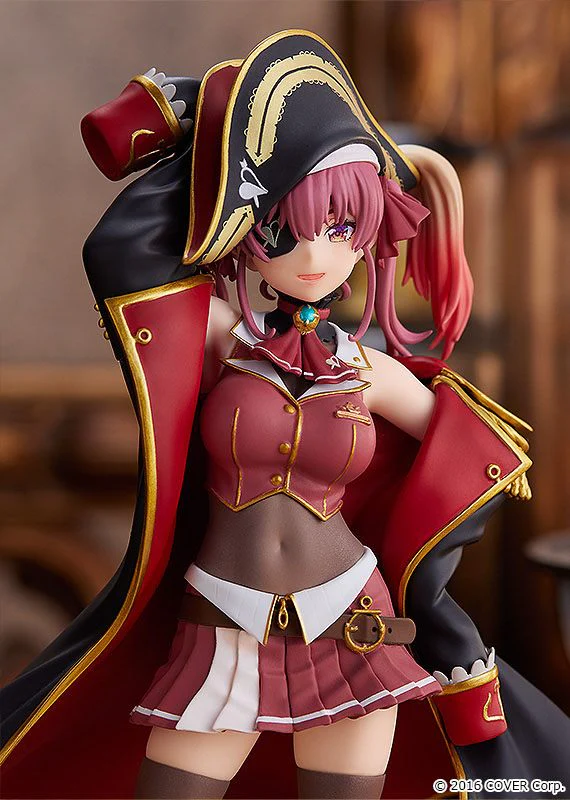 Houshou Marine - Pop Up Parade - Good Smile Company - Image 4