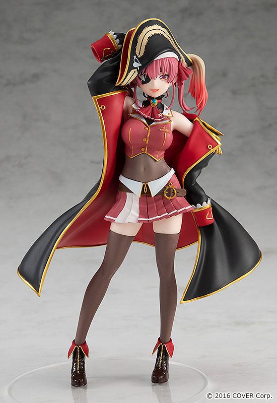 Houshou Marine - Pop Up Parade - Good Smile Company - Image 6