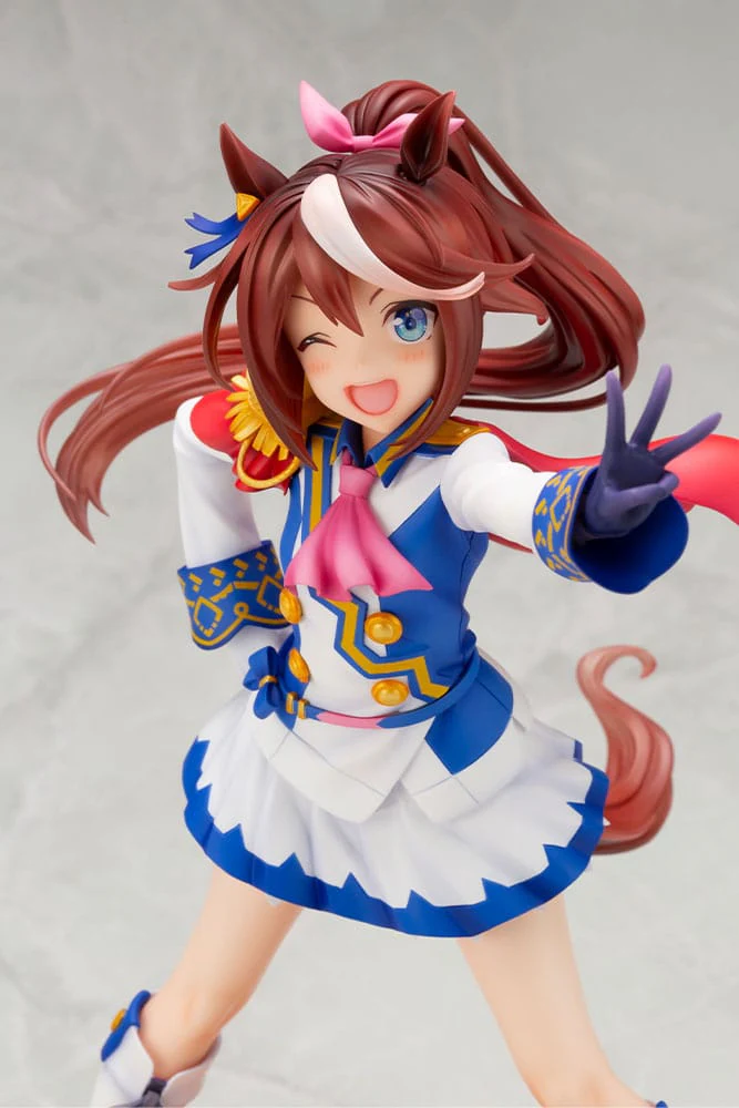 how off your dreams! Tokai Teio Kotobukiya - Image 9