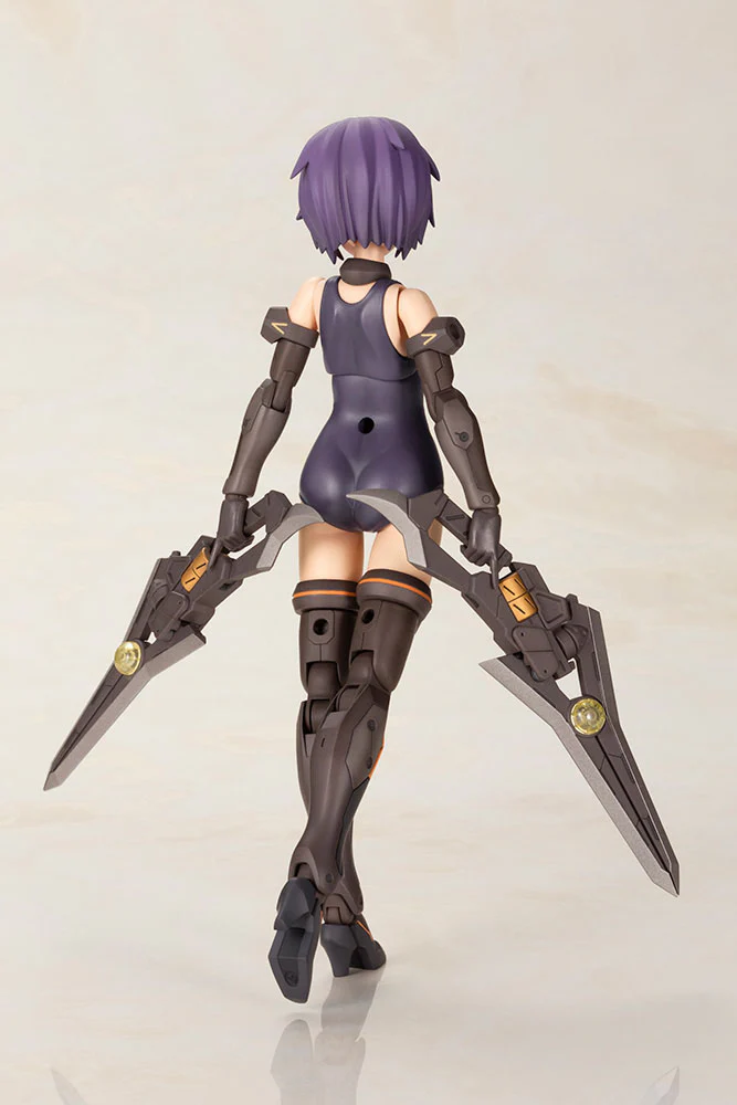 Hresvelgr=Albas Plastic Model Kit Kotobukiya - Image 15