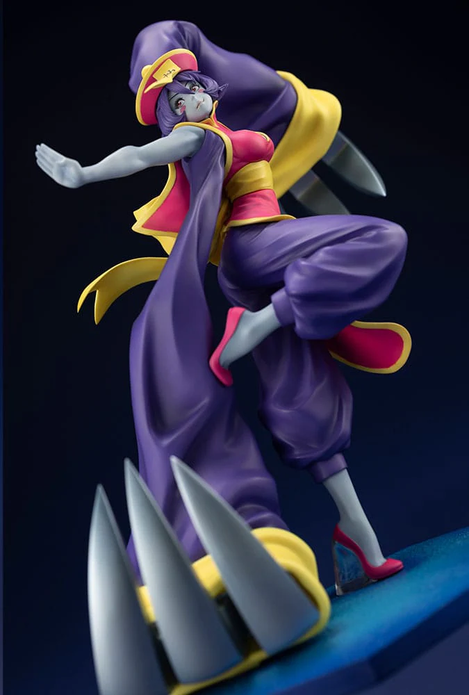 Hsien-Ko Bishoujo Darkstalkers Kotobukiya - Image 15
