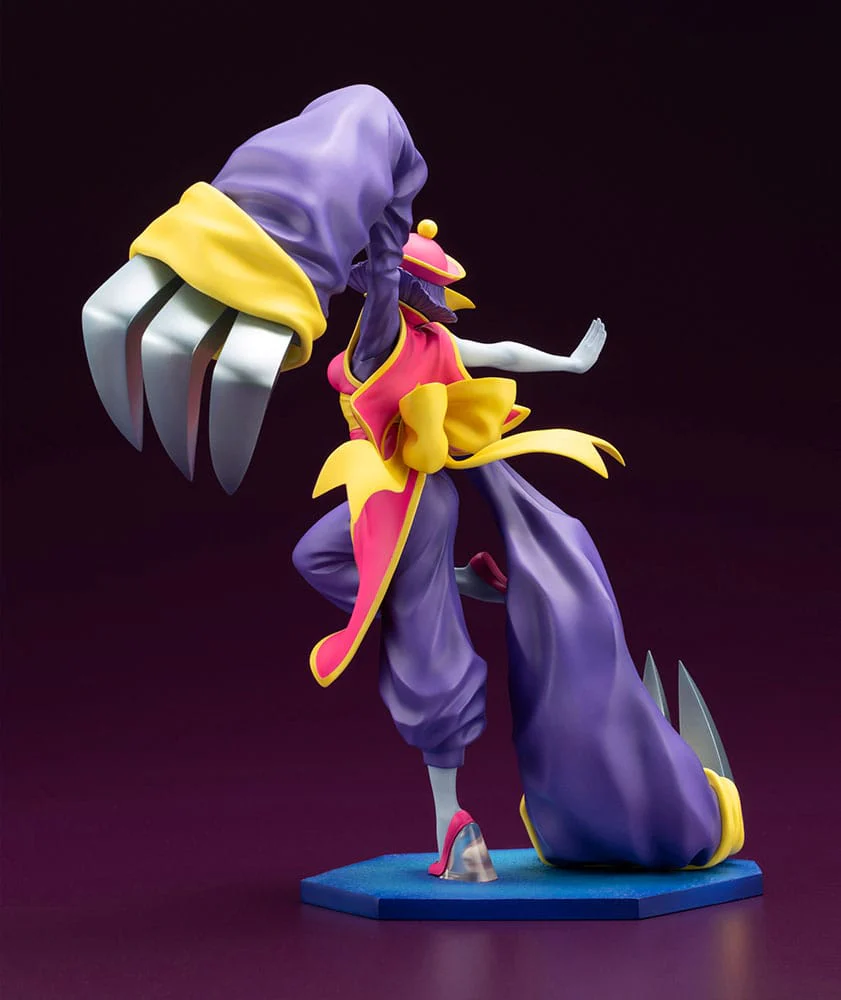 Hsien-Ko Bishoujo Darkstalkers Kotobukiya - Image 5