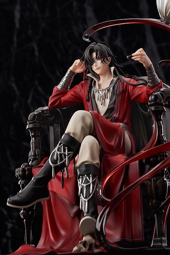 Hua Cheng - Heaven Official's Blessing - Good Smile Company - Image 5