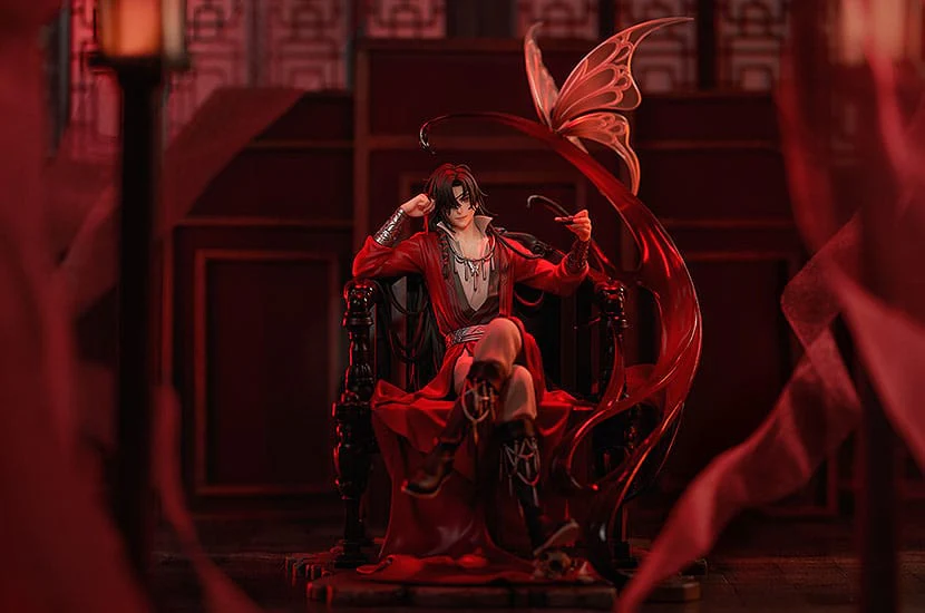 Hua Cheng - Heaven Official's Blessing - Good Smile Company - Image 7