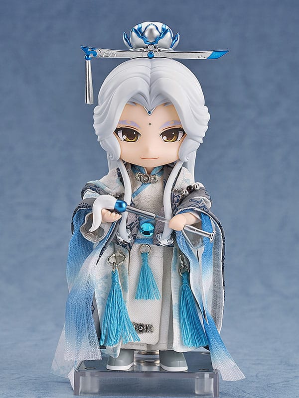 Huan-Jen - Contest of the Endless Battle Ver. - Clothing - Image 4