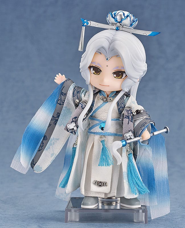 Huan-Jen - Contest of the Endless Battle Ver. - Clothing - Image 5