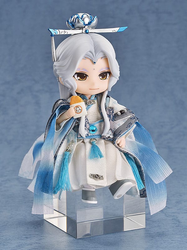 Huan-Jen - Contest of the Endless Battle Ver. - Clothing - Image 6