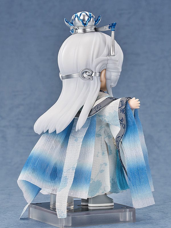 Huan-Jen - Contest of the Endless Battle Ver. - Clothing - Image 7