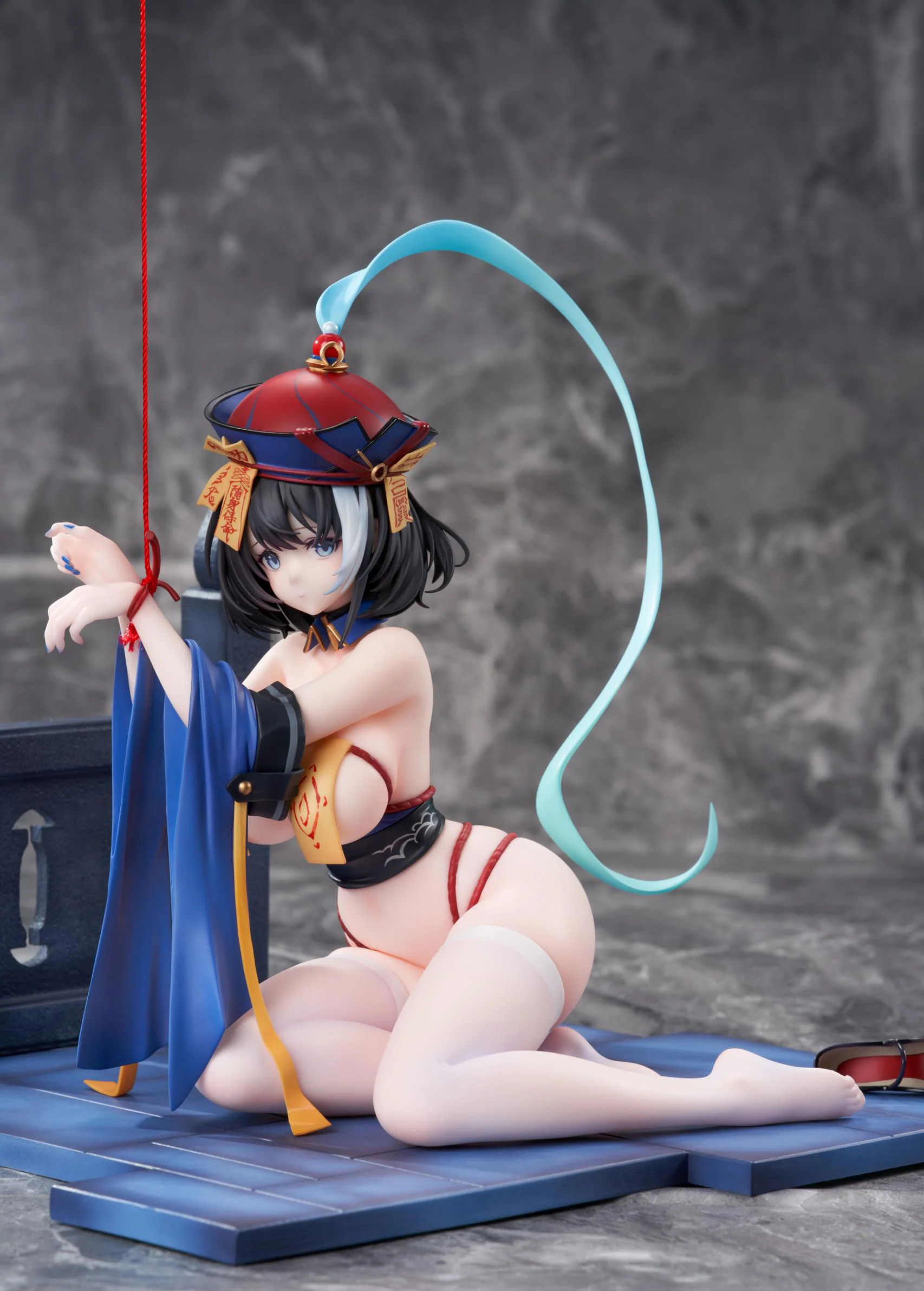 Hwah Jah - The Festive Undead Ver. - AniGame - Image 16