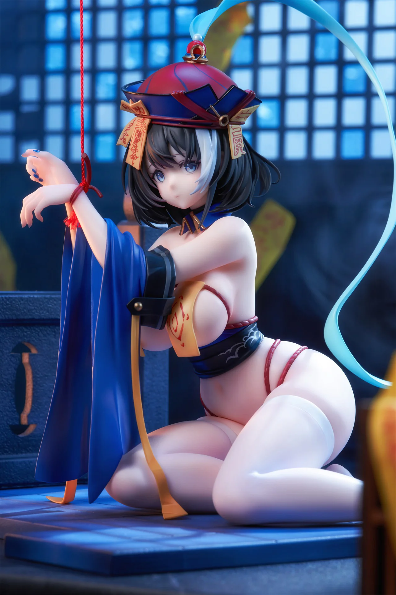 Hwah Jah - The Festive Undead Ver. - AniGame - Image 29