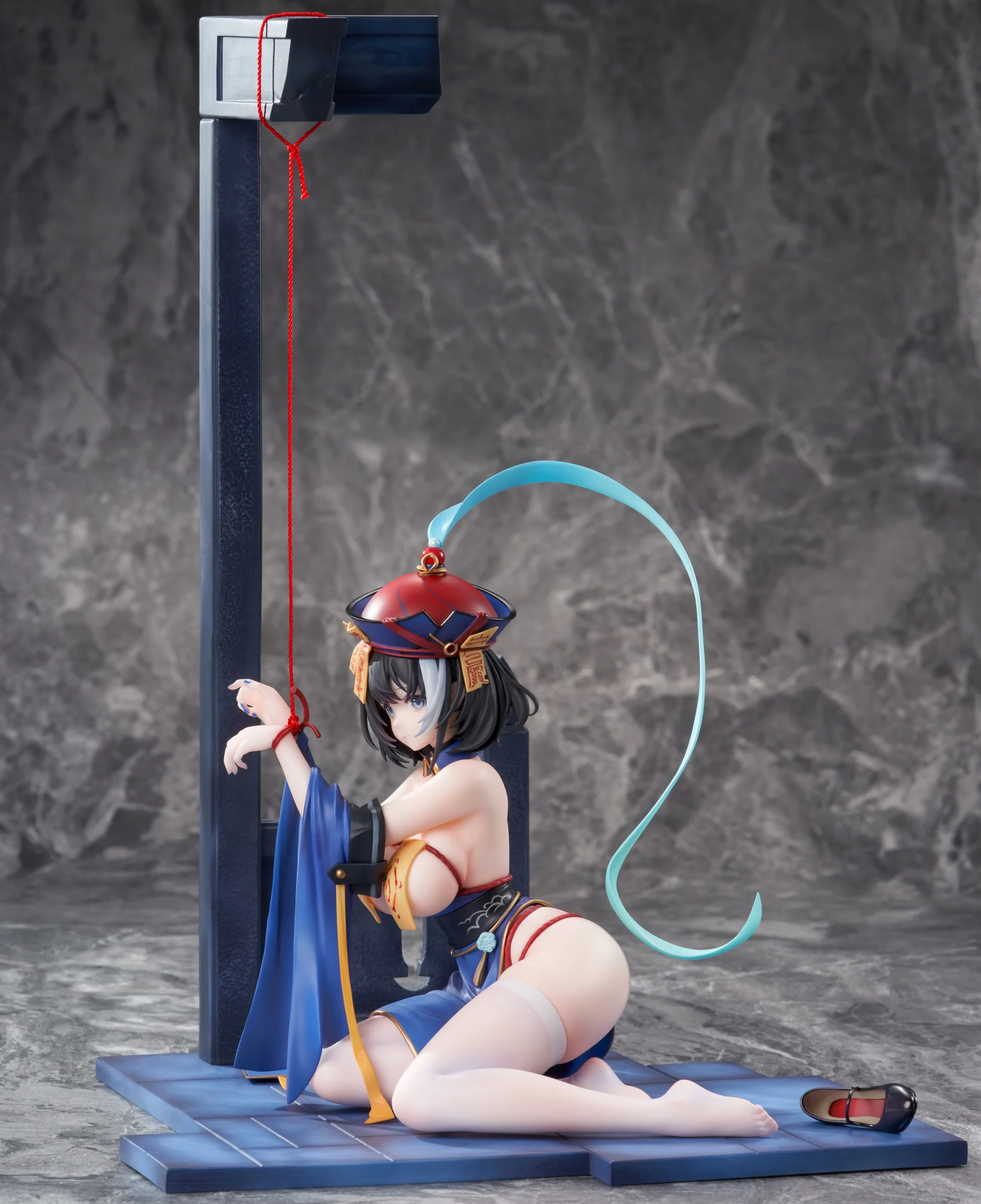 Hwah Jah - The Festive Undead Ver. - AniGame - Image 5