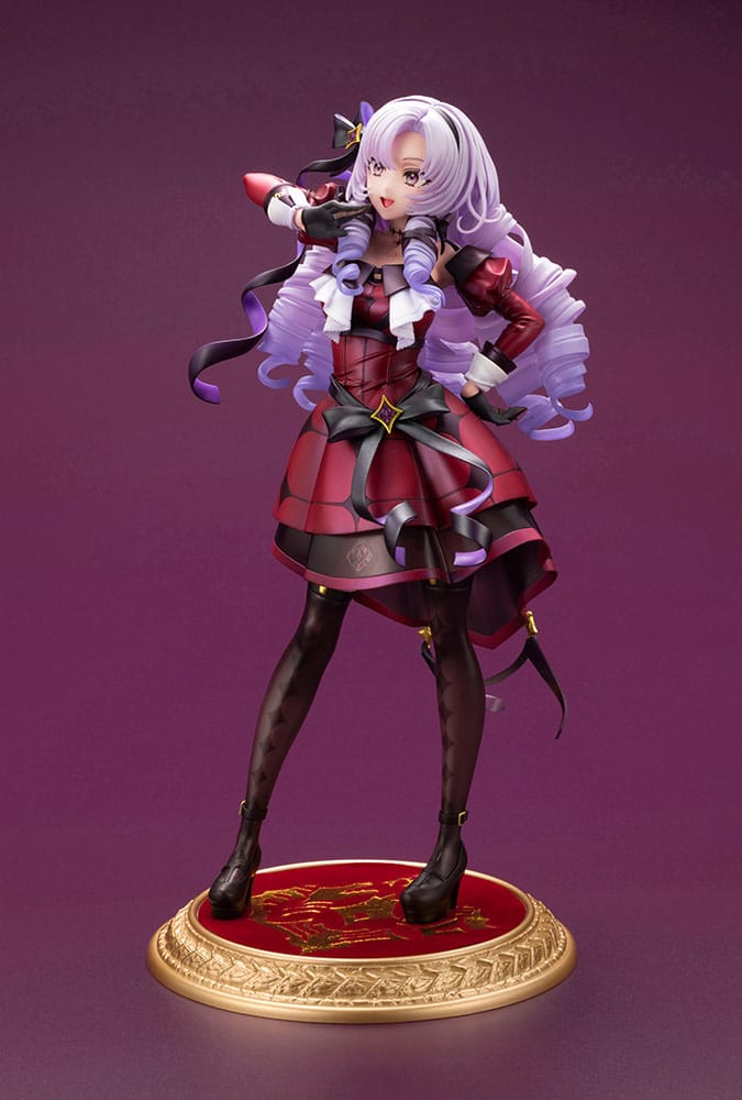 Hyakumantenbara Salome - Nijisanji - Kotobukiya - Image 3