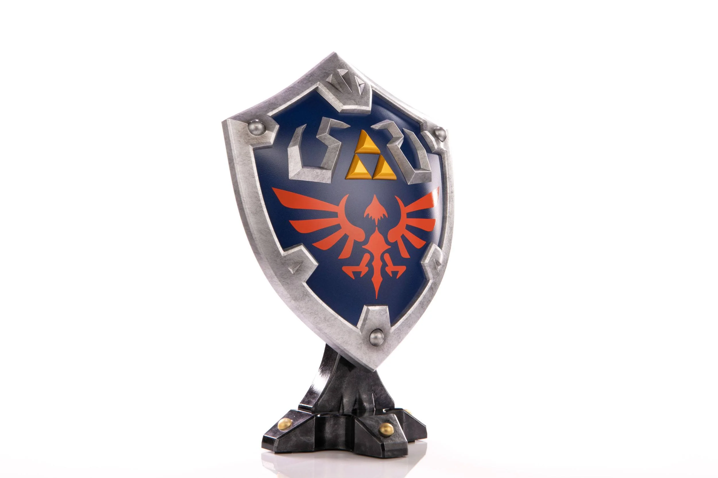 Hylia Shild Standard Edition First 4 Figures - Image 15