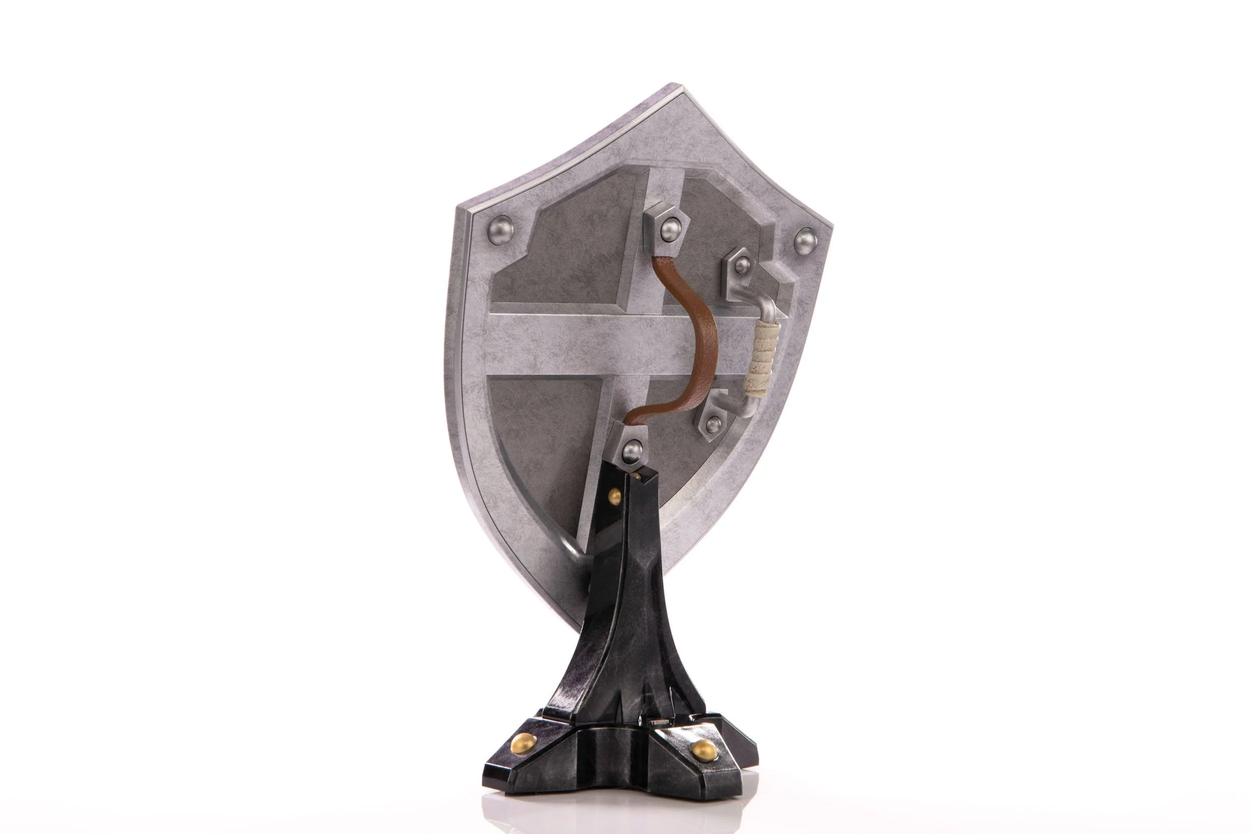 Hylia Shild Standard Edition First 4 Figures - Image 18