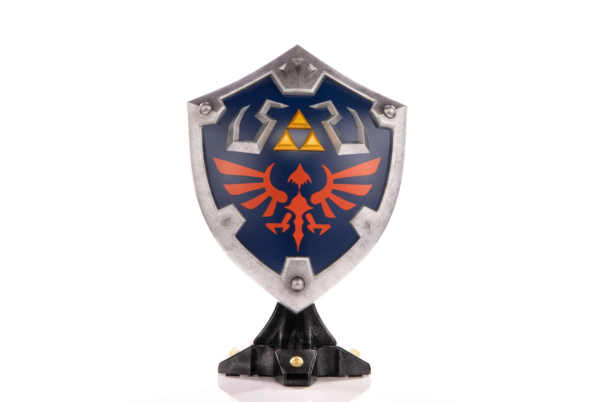 Hylia Shild Standard Edition First 4 Figures - Image 24