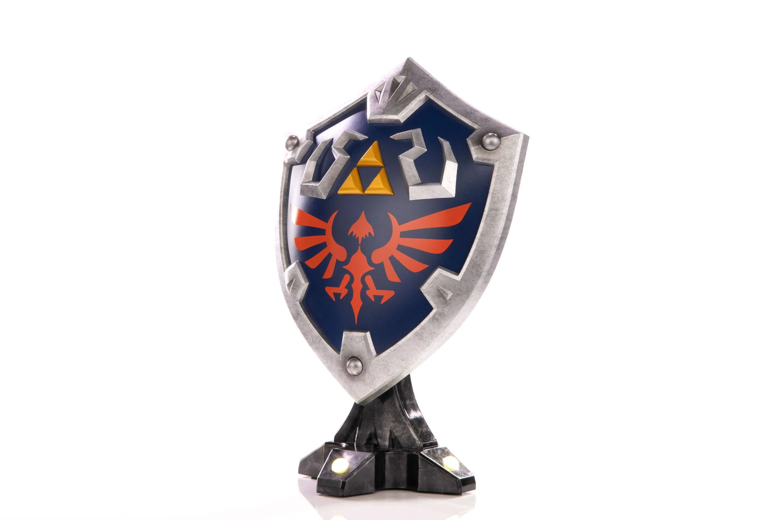 Hylia Shild - Collector's Edition / The Legend of Zelda Breath of the Wild - Image 17