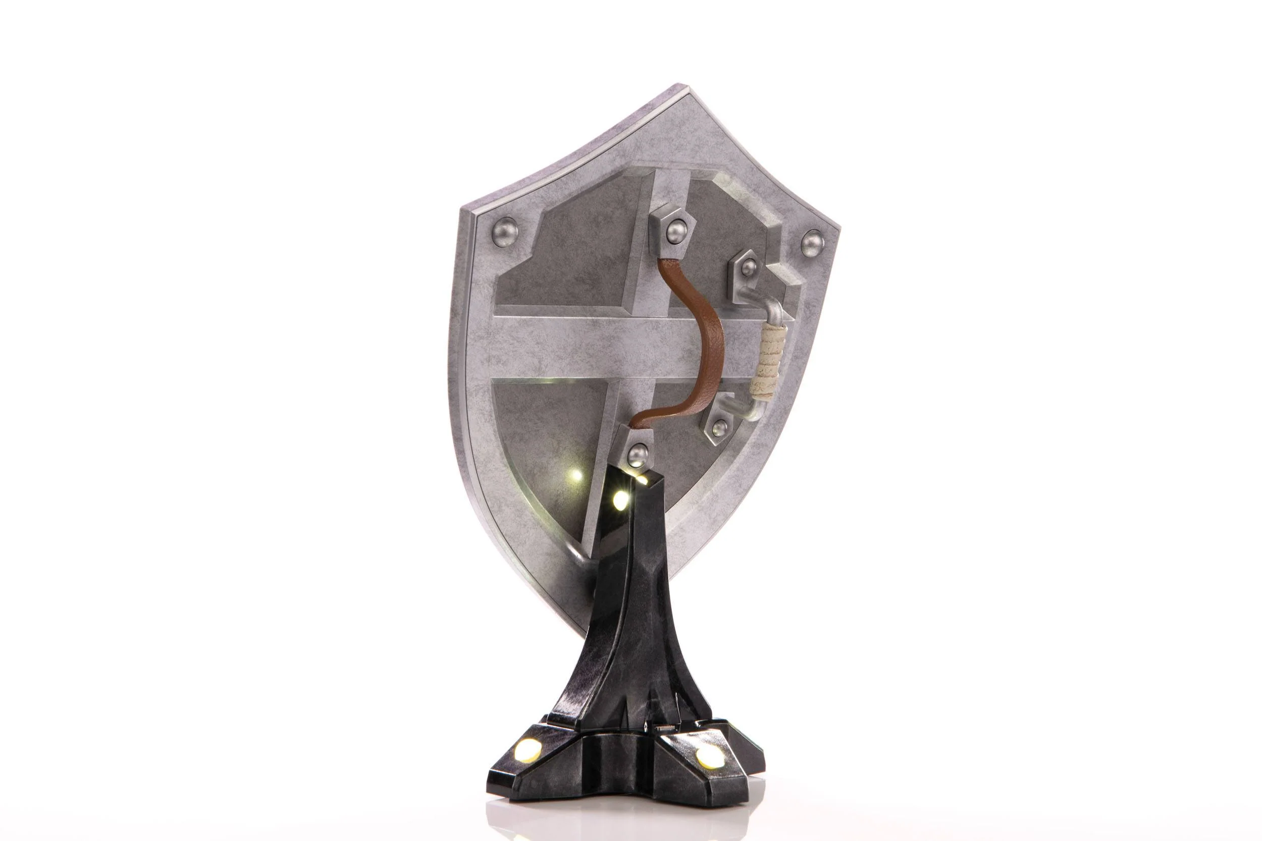 Hylia Shild - Collector's Edition / The Legend of Zelda Breath of the Wild - Image 19