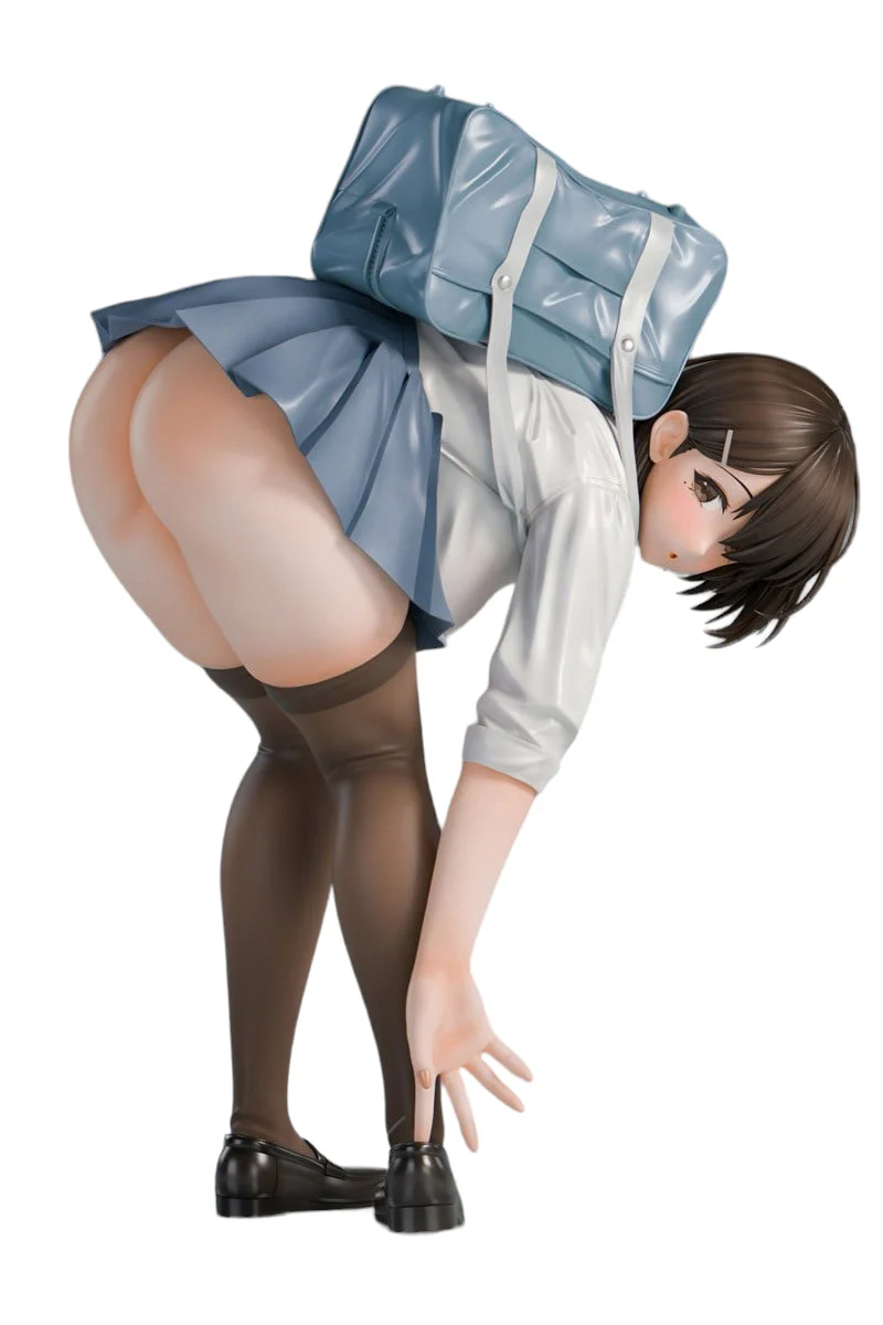 Hyouuma What are you looking at? Undressing Ver. Insight - Image 2