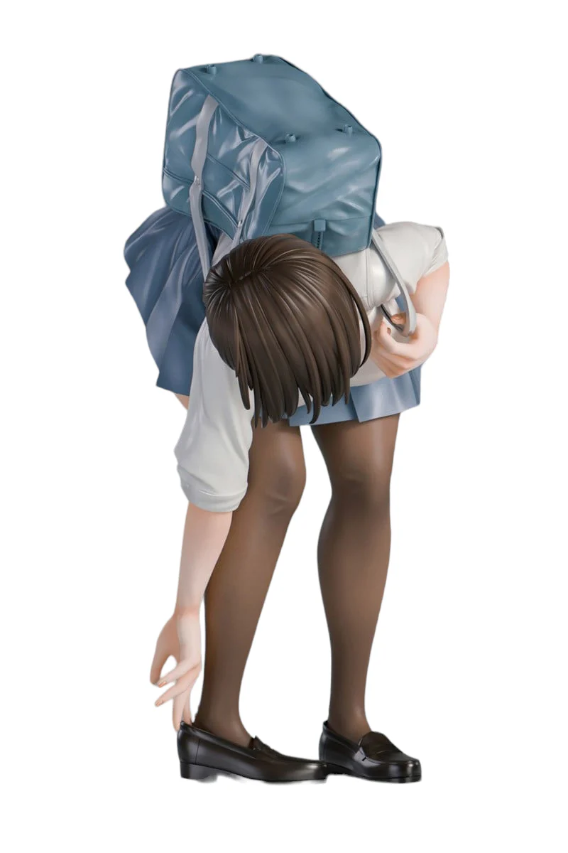 Hyouuma What are you looking at? Undressing Ver. Insight - Image 8